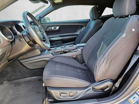 Used 2021 Ford Mustang GT RWD image 16