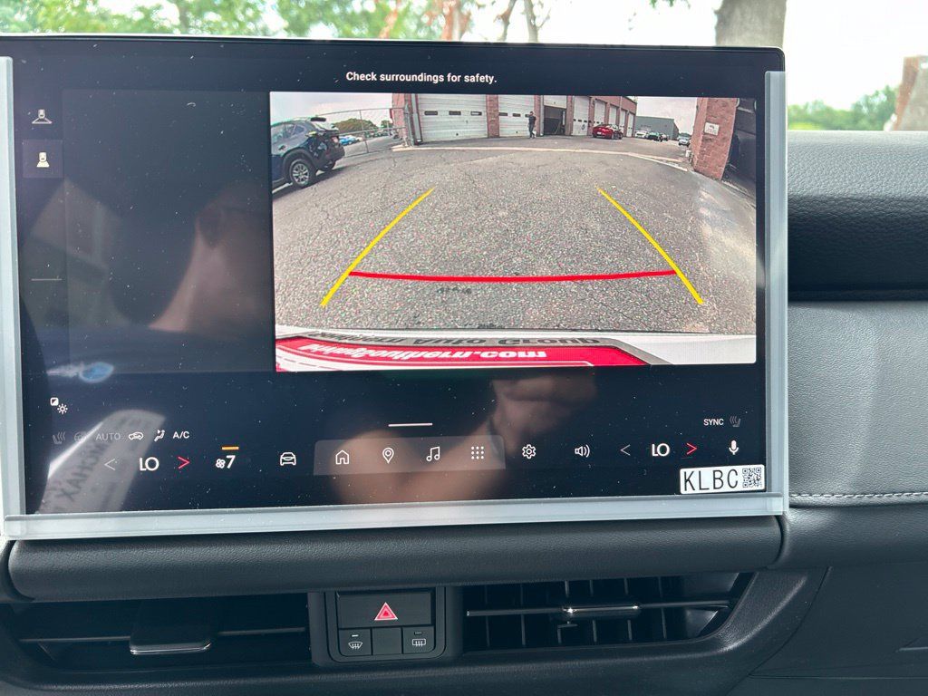 New 2026 MAZDA CX-5 Preferred AWD/4WD image 20