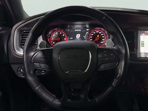 Used 2019 Dodge Charger SRT Hellcat w/ Harman/Kardon Audio Group image 17