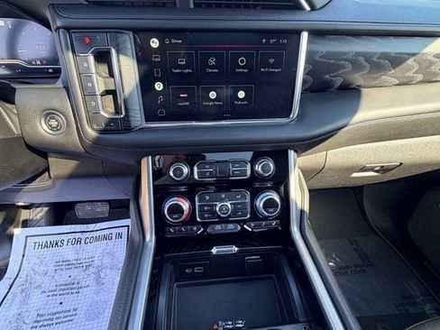 Used 2022 GMC Yukon Denali image 15