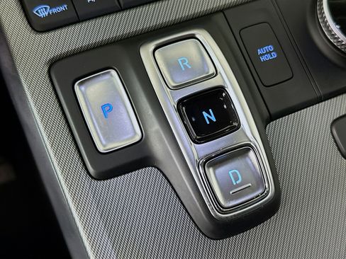 Used 2025 Hyundai Palisade SEL image 25