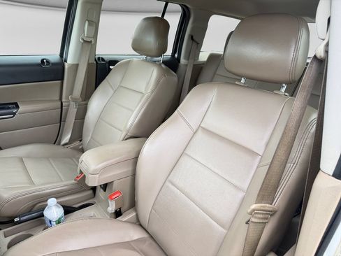 Used 2014 Jeep Patriot Limited FWD image 18