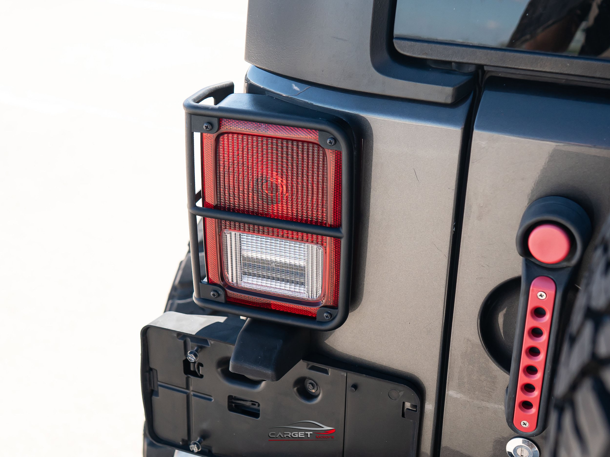Used 2017 Jeep Wrangler Unlimited Rubicon AWD/4WD image 36