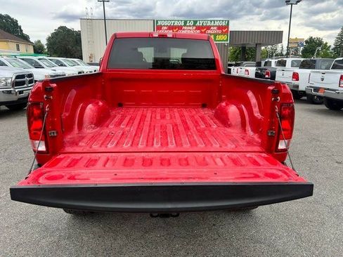 Used 2016 RAM 2500 Tradesman w/ Popular Equipment Group AWD/4WD image 10