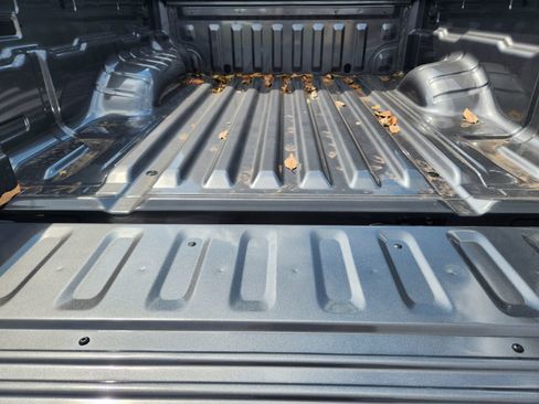 New 2026 Nissan Frontier S w/ Tow Package image 27