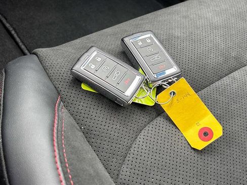 Used 2024 Dodge Charger Scat Pack w/ Plus Group image 27