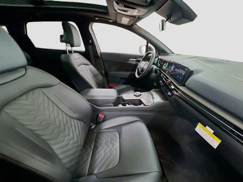 New 2026 Kia Sportage X-Line image 27