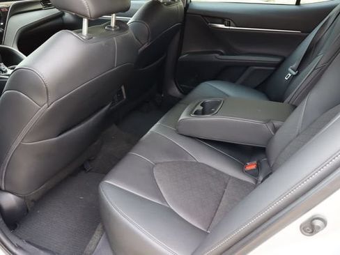 Used 2024 Toyota Camry XSE FWD image 6