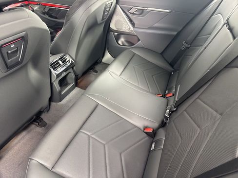 New 2026 BMW 540i xDrive w/ M Sport Package image 15