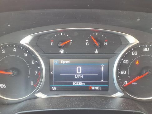 Used 2019 Chevrolet Blazer LT FWD image 14