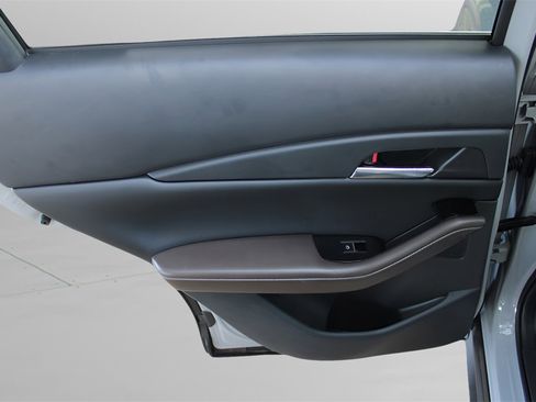 New 2025 MAZDA CX-30 2.5 Turbo w/ Premium Package image 34