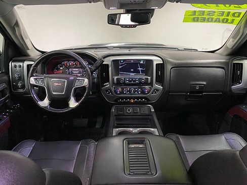 Used 2019 GMC Sierra 2500 SLT image 22