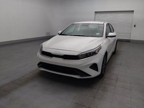 Used 2023 Kia Forte LXS FWD image 15