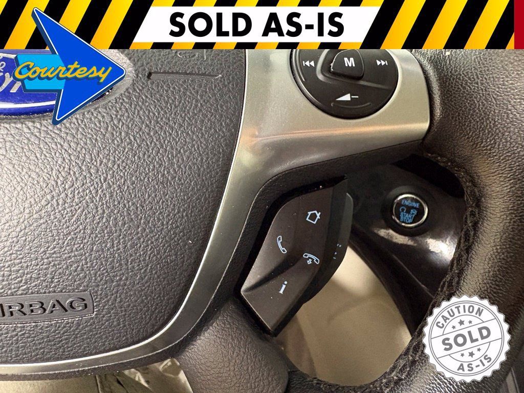 Used 2014 Ford Escape Titanium AWD/4WD image 25