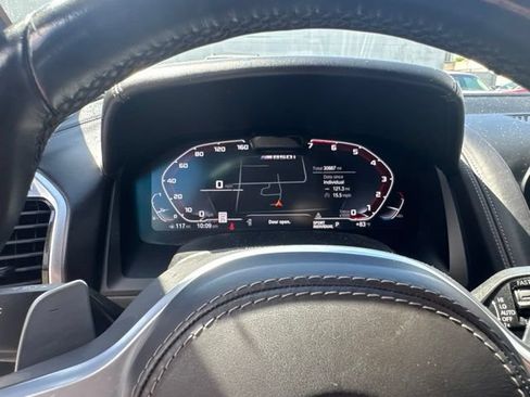 Used 2022 BMW M850i Gran Coupe xDrive AWD/4WD image 19