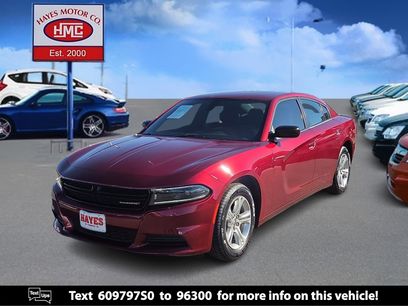 Used 2023 Dodge Charger SXT