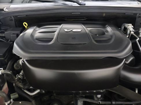 Used 2018 Jeep Grand Cherokee Limited image 28