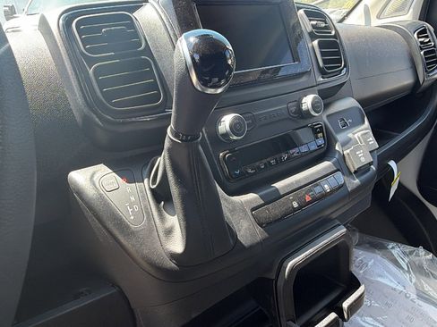 New 2026 RAM ProMaster 1500 w/ Convenience Group FWD image 23