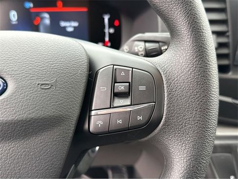 New 2026 Ford Transit 150 148 Medium Roof w/ Load Area Protection Package image 20