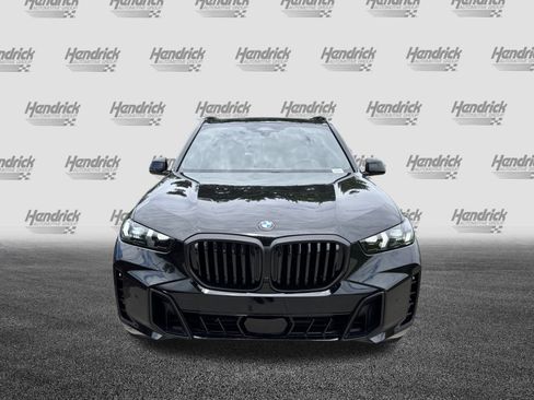 Used 2026 BMW X5 sDrive40i w/ M Sport Package image 3