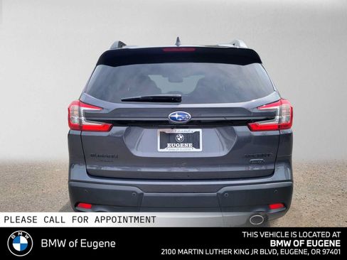 Used 2023 Subaru Ascent Onyx Edition AWD/4WD image 4