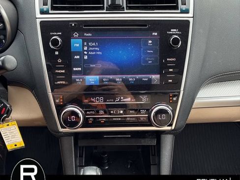 Used 2019 Subaru Outback 2.5i Premium AWD/4WD image 10