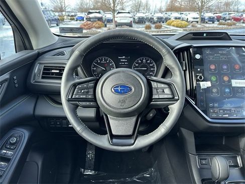 New 2025 Subaru Ascent Bronze Edition image 14