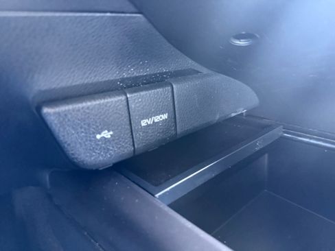 Used 2023 Toyota Camry SE FWD image 21