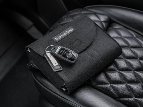 Used 2024 Mercedes-Benz Sprinter 3500 image 95