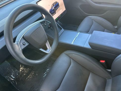 Used 2025 Tesla Model 3 Long Range RWD image 10