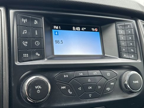 Used 2022 Ford Ranger XL w/ FX4 Off-Road Package image 17