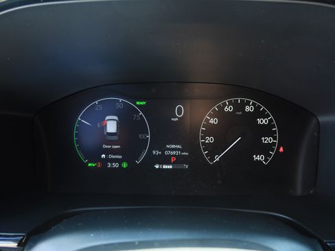 Used 2024 Honda CR-V Sport image 25