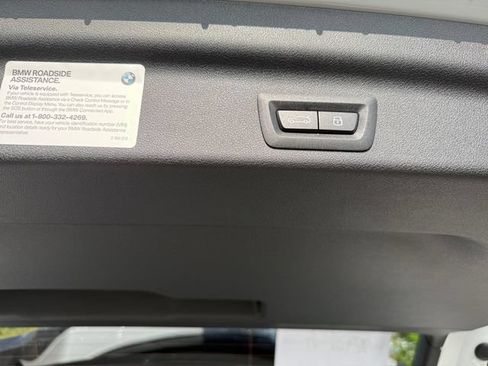 Used 2026 BMW X1 xDrive28i w/ Technology Package AWD/4WD image 24