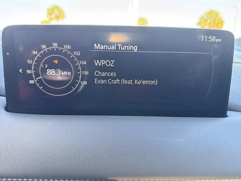 Certified 2023 MAZDA CX-5 AWD 2.5 S w/ Select Package image 32