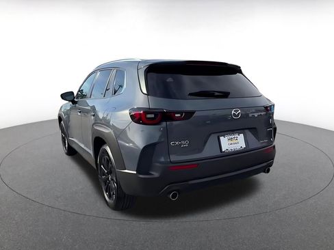 Used 2025 MAZDA CX-50 AWD 2.5 S w/ Select Package image 11