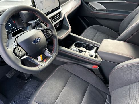 New 2026 Ford Explorer ST w/ Sun And Sound Package image 9