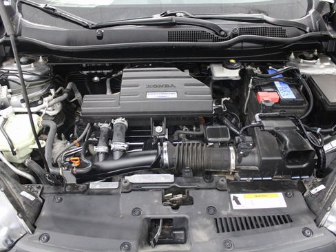 Used 2020 Honda CR-V EX image 11