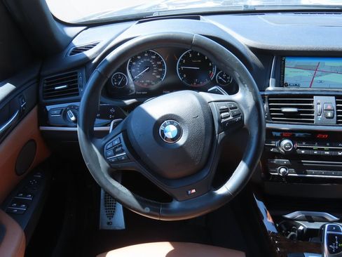 Used 2015 BMW X3 xDrive28i AWD/4WD image 6