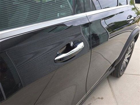 Certified 2026 Mercedes-Benz GLE 350 4MATIC image 15