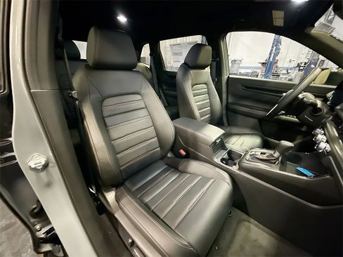 New 2026 Honda CR-V Sport-L image 30