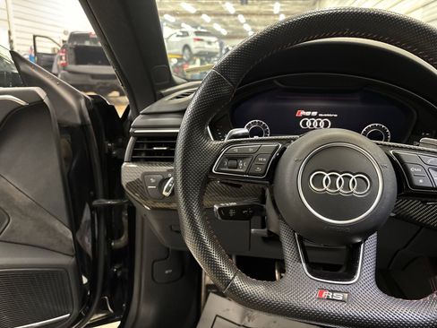 Used 2019 Audi RS 5 Sportback image 13