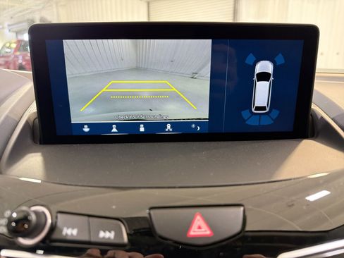 Used 2025 Acura RDX w/Technology Package image 18