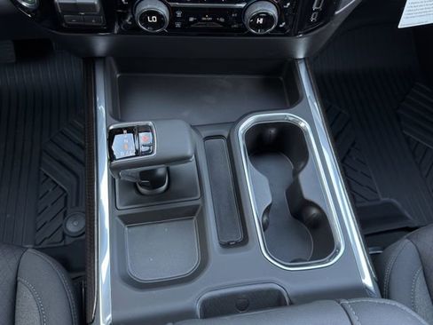 New 2026 Chevrolet Silverado 1500 LT Trail Boss image 17