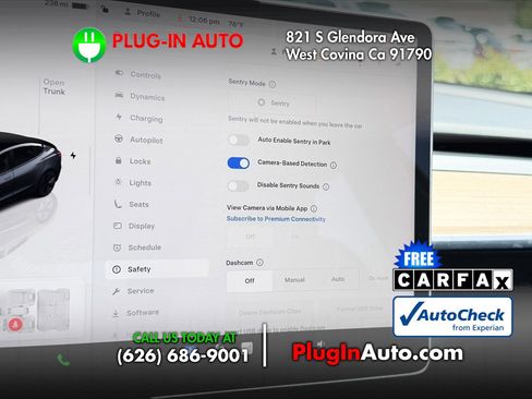 Used 2023 Tesla Model 3 Standard Range RWD image 29