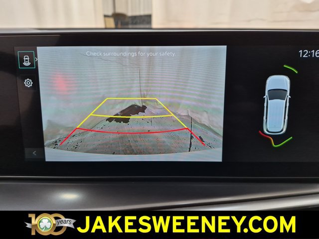 Used 2026 Kia Sorento S w/ S Panoramic Sunroof Package FWD image 21