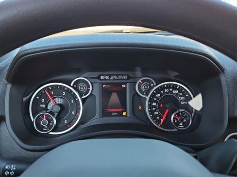 New 2026 RAM 2500 Tradesman image 59