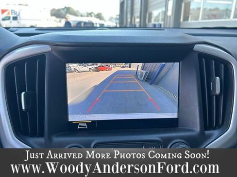 Used 2021 GMC Terrain SLT image 11