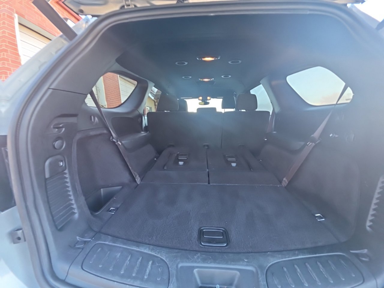 Used 2025 Dodge Durango GT RWD image 22