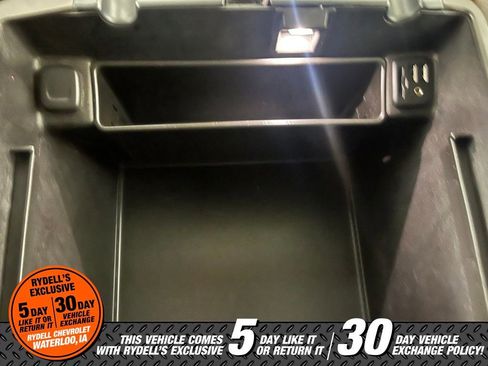 Certified 2015 Chevrolet Silverado 2500 High Country w/ Duramax Plus Package image 37