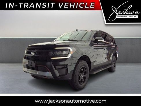 Used 2023 Ford Expedition Timberline image 1